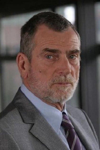 Pierre Semmler - Actor Profile Photo