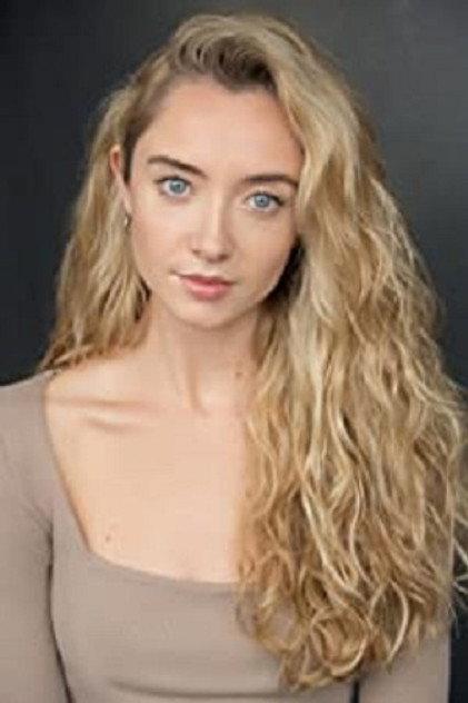 Ella Starbuck - Actor Profile Photo