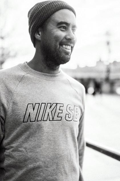 Eric Koston - Actor Profile Photo