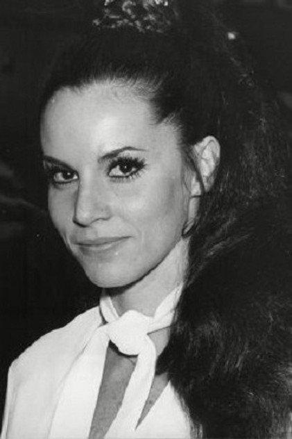Suzanne Charny - Actor Profile Photo