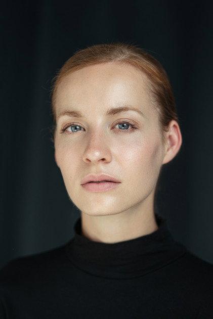 Simona Kollárová - Actor Profile Photo