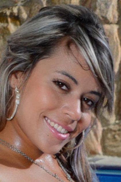 Lola Mello - Actor Profile Photo