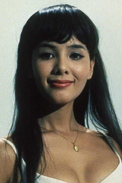 Mie Hama - Actor Profile Photo