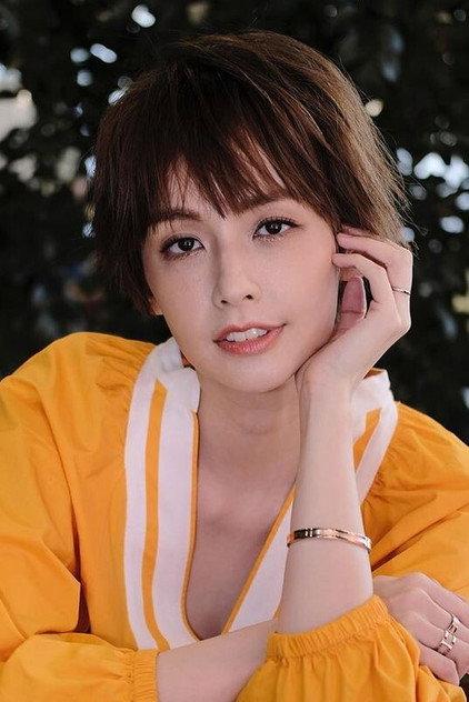 Phoebe Yuan - Actor Profile Photo