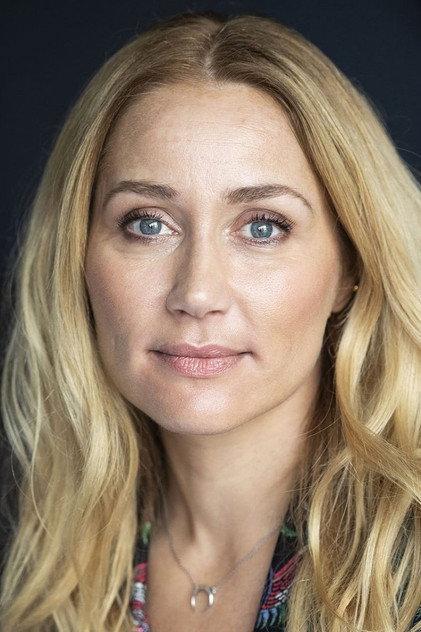Ditte Ylva Olsen - Actor Profile Photo