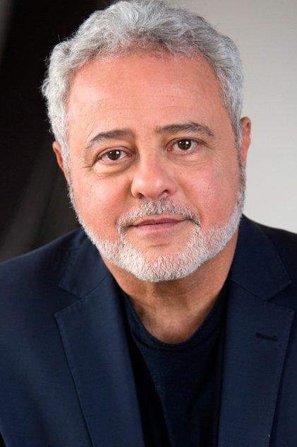Manuel Tadros - Actor Profile Photo
