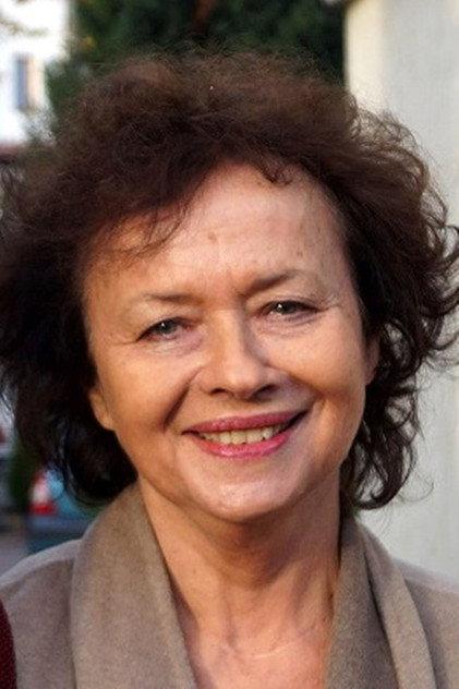 Joanna Szczepkowska - Actor Profile Photo