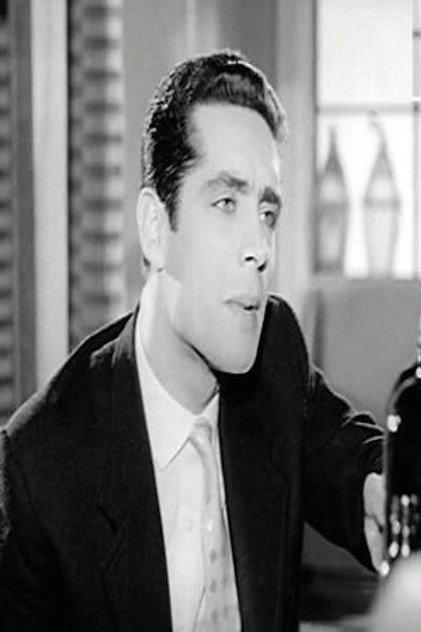 Mohammed Jamal - Actor Profile Photo