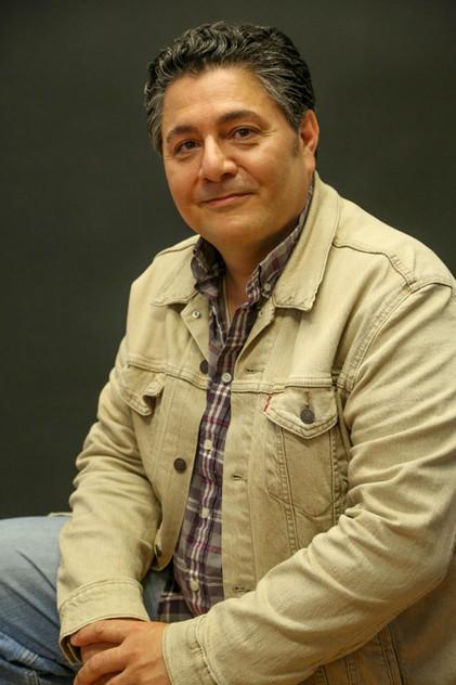 Nick Albanese - Actor Profile Photo