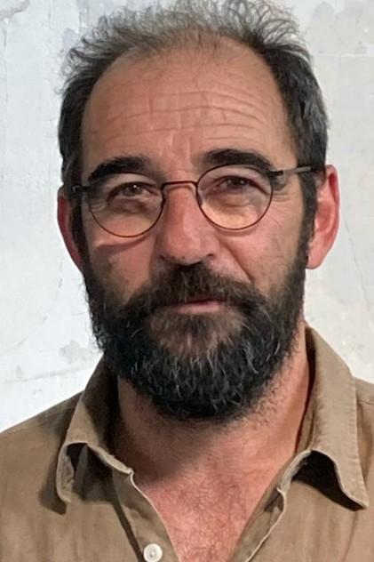 Franck Trillot - Actor Profile Photo