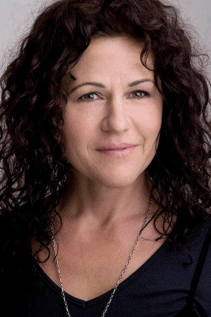 Rachel Nash - Actor Profile Photo