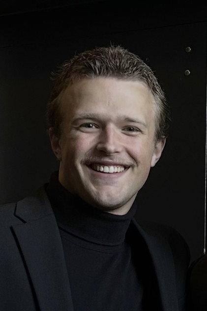 Landon Groen - Actor Profile Photo