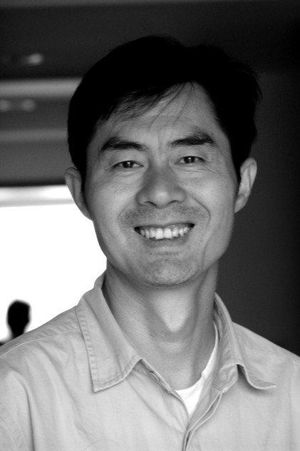 Zhang Ming - Actor Profile Photo