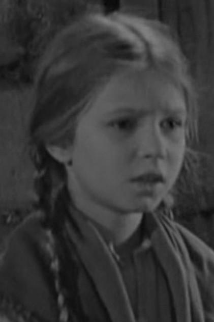 Dace Gasjuna - Actor Profile Photo