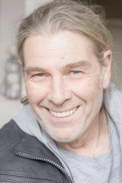 Gérard Nicaud - Actor Profile Photo