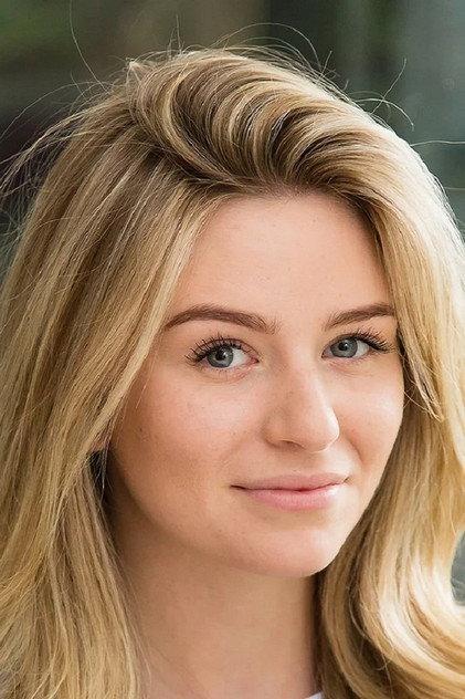 Mella Carron - Actor Profile Photo