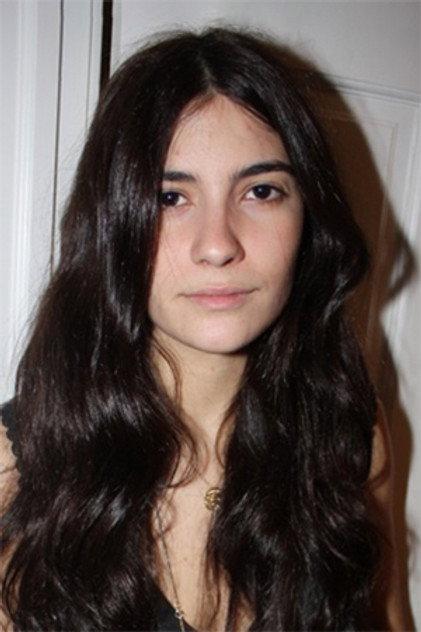Miranda Levitt - Actor Profile Photo