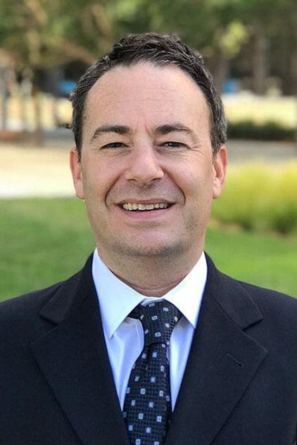 Joshua Rudoy - Actor Profile Photo