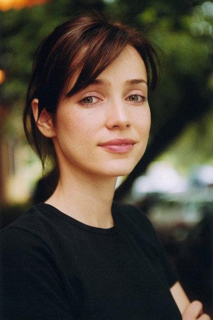 Karolina Rosińska - Actor Profile Photo