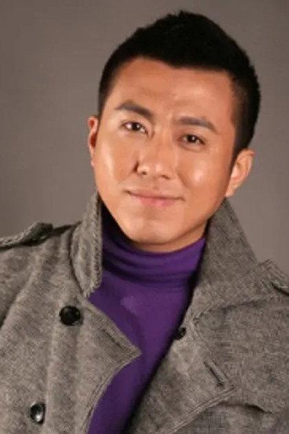 张登平 - Actor Profile Photo