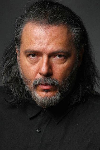 Rodrigo Abed - Actor Profile Photo