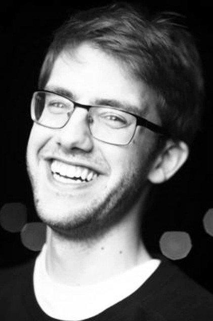 Brandon Daley - Actor Profile Photo