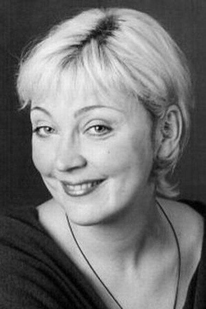 Alla Oding - Actor Profile Photo