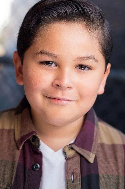 Julian Lerma - Actor Profile Photo
