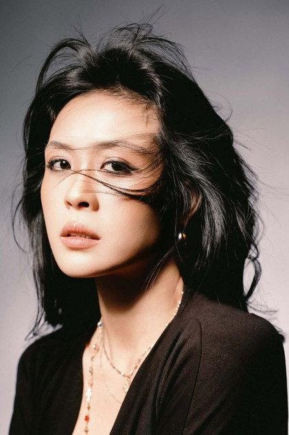 Trần Kỳ Anh - Actor Profile Photo