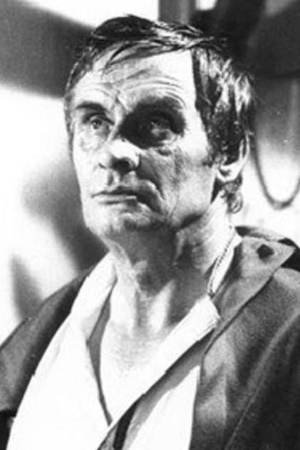 Drago Mitrović - Actor Profile Photo
