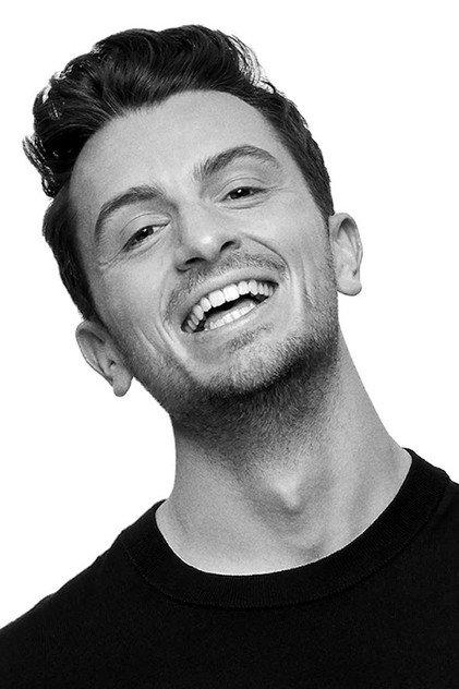 David Voinson - Actor Profile Photo