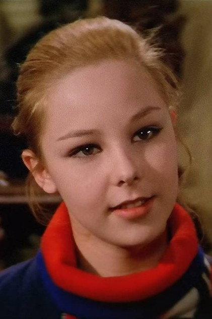 Claudia Marsani - Actor Profile Photo
