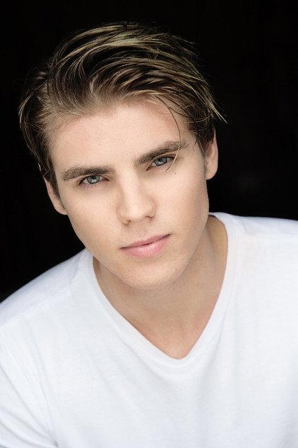 Jay Duffy - Actor Profile Photo