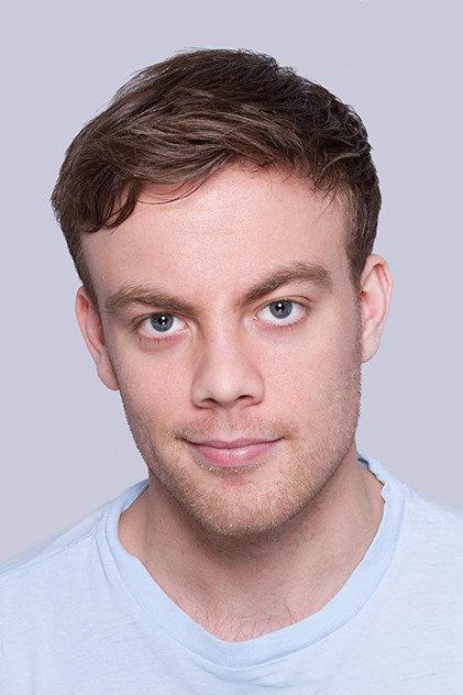 Marc DiFrancesco - Actor Profile Photo
