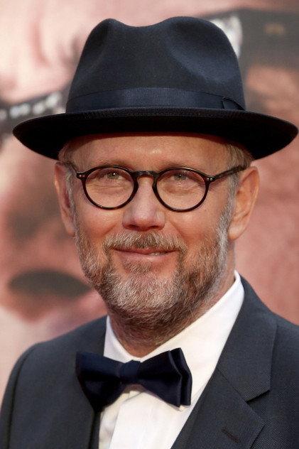 Jonathan Dayton - Actor Profile Photo