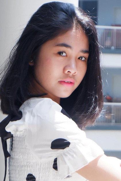 Alifa Lubis - Actor Profile Photo