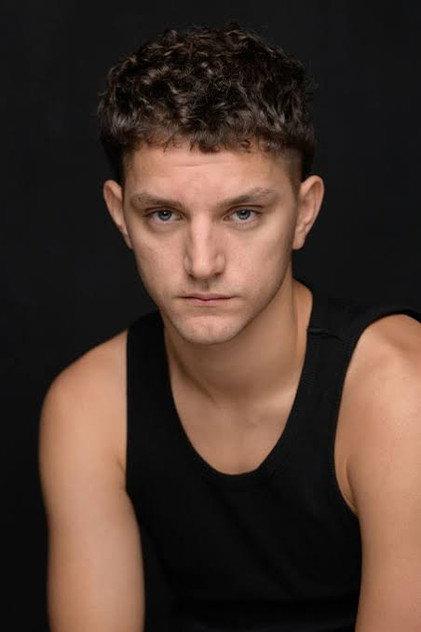Ander Rovira - Actor Profile Photo