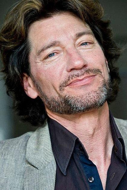 Mario Lucarelli - Actor Profile Photo