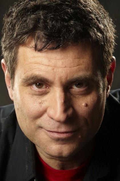 Paul Provenza - Actor Profile Photo