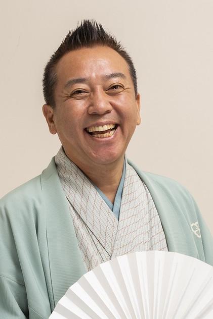 Taihei Hayashiya - Actor Profile Photo