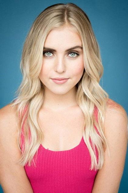 Emily Kimball - Actor Profile Photo