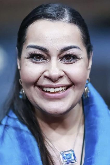 Mariam Merabova - Actor Profile Photo