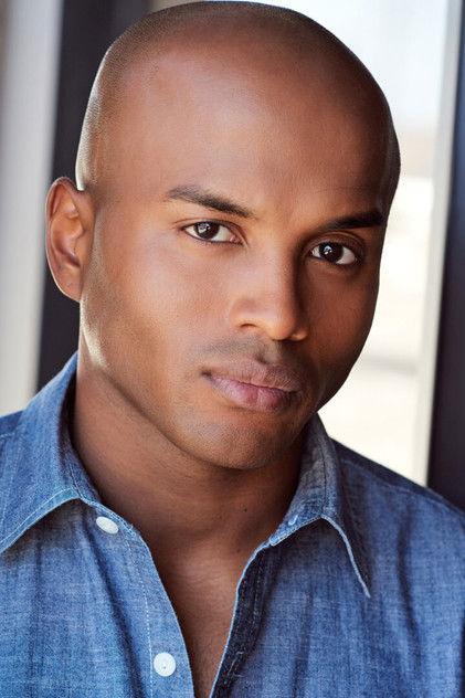 Andre Boyer - Actor Profile Photo