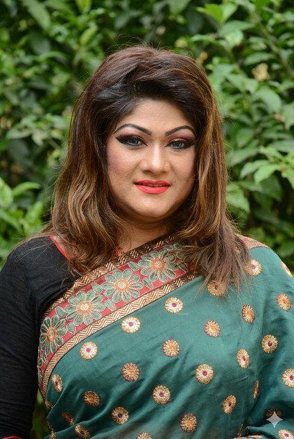 Munmun - Actor Profile Photo