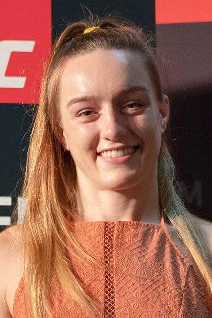 Aspen Ladd - Actor Profile Photo