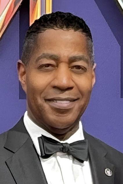 Merrick McCartha - Actor Profile Photo