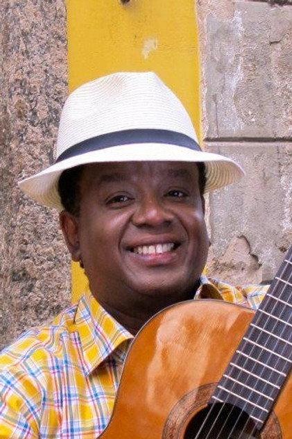 Jorge Maya - Actor Profile Photo