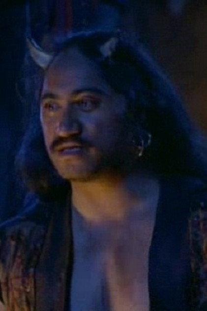 Darren Warren - Actor Profile Photo