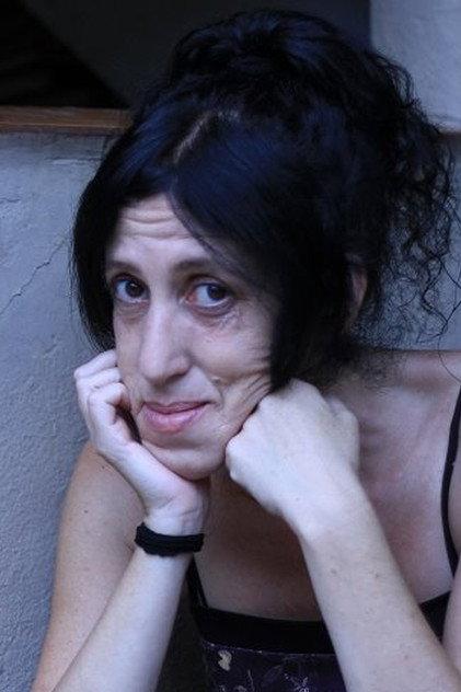 Claudia Schijman - Actor Profile Photo