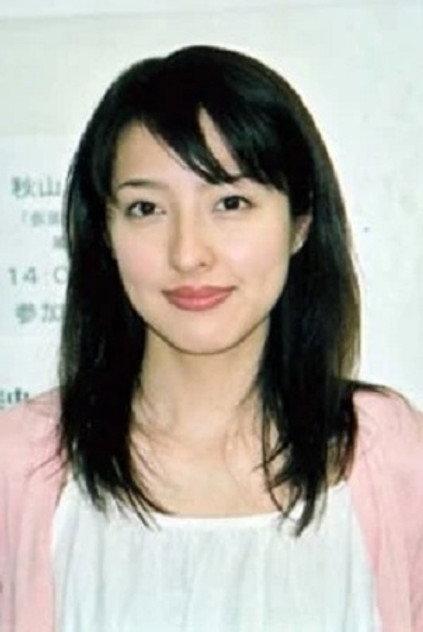 Eri Sakurai - Actor Profile Photo